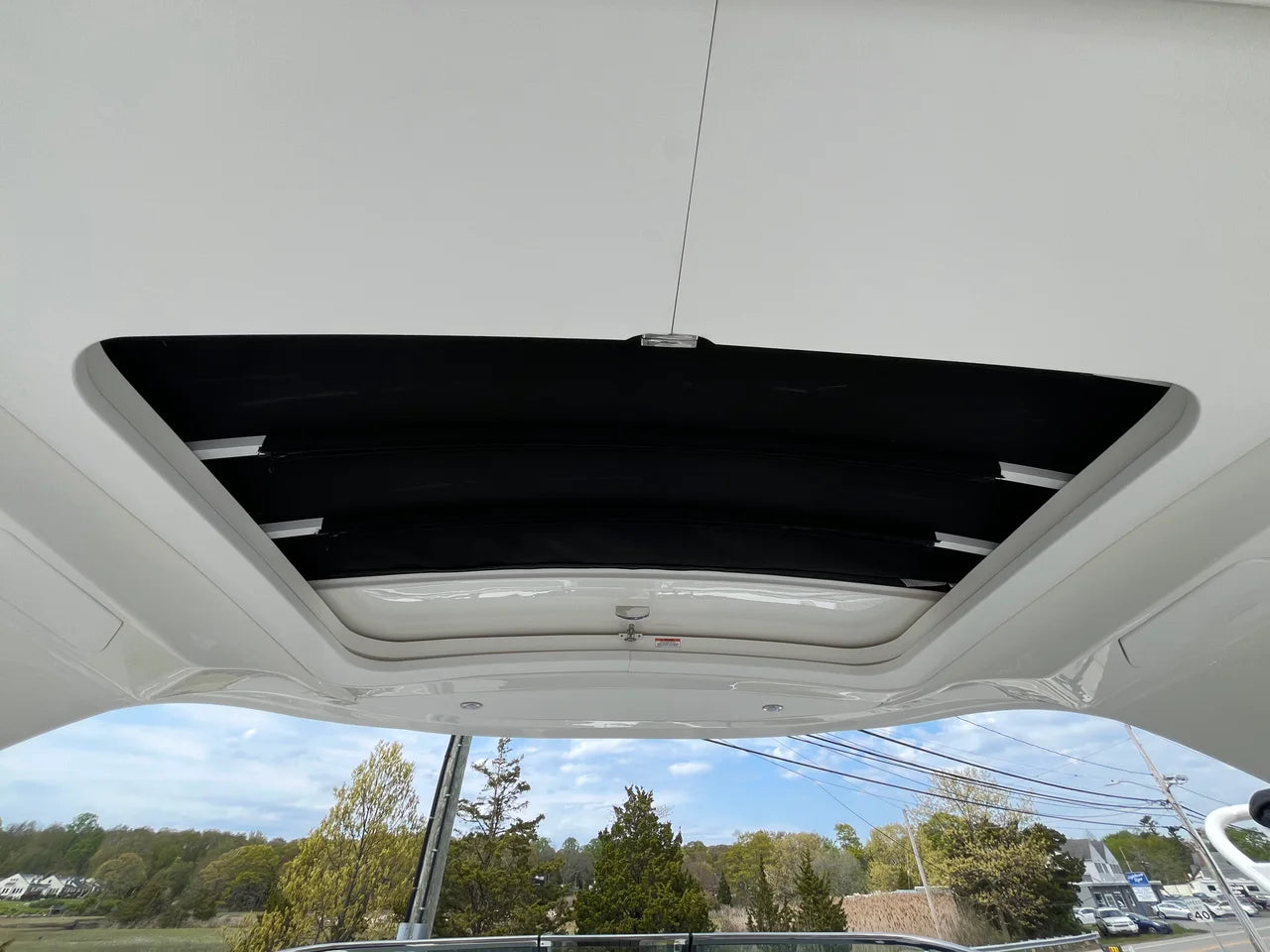 2026 Sea Ray SLX 310 Outboard 31.0 feet, Westbrook, Connecticut #8