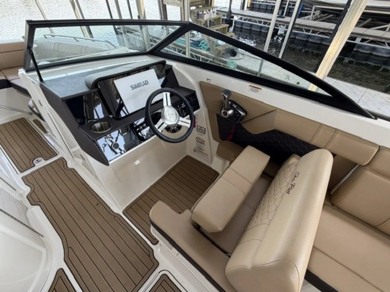 2024 Sea Ray 270 SDX 27.0 feet, Monkey Island, OK #10