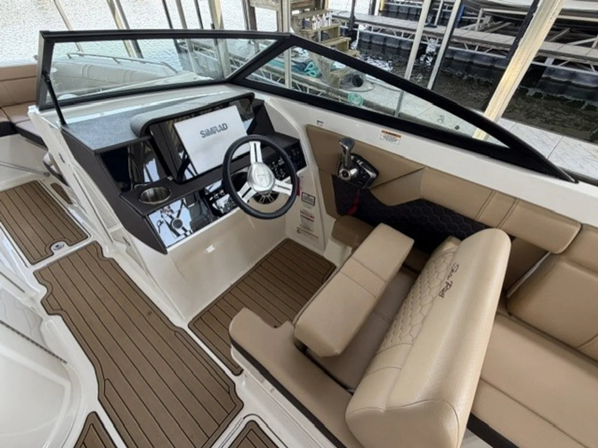 2024 Sea Ray 270 SDX 27.0 feet, Monkey Island, OK #10