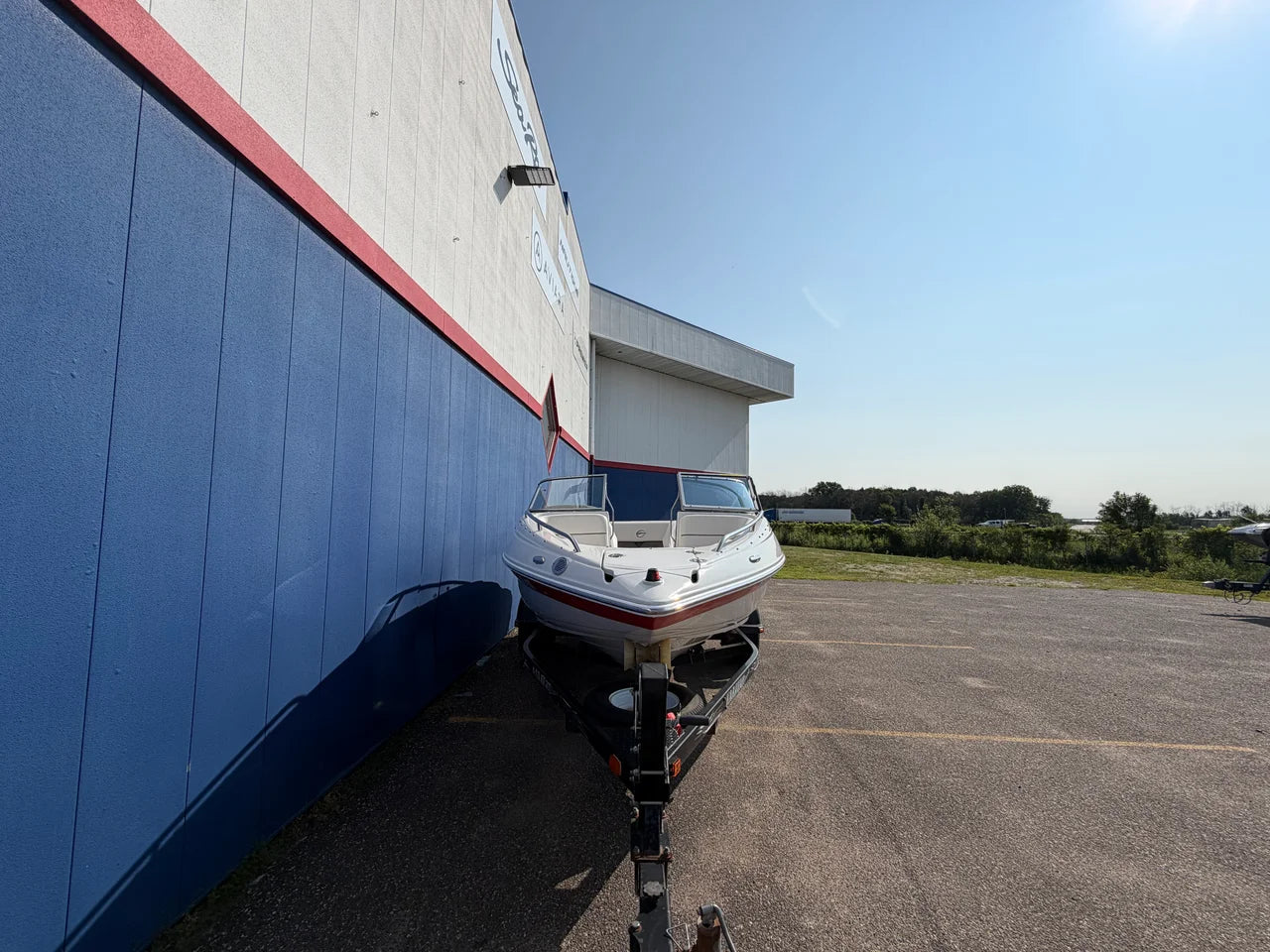 2006 Crownline 195 19.0 feet, Rogers, Minnesota #2