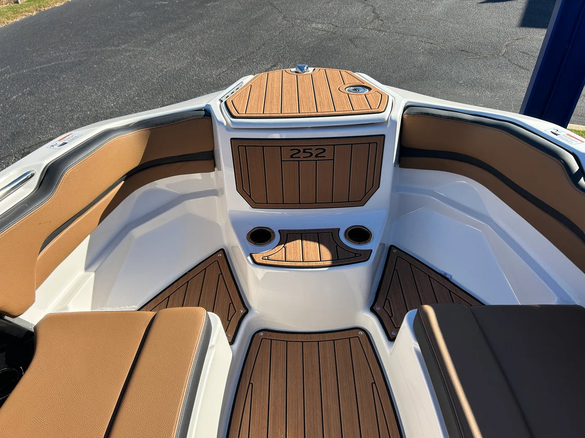 2027 Yamaha 252SE 25.0 feet, Greenville, SC #30