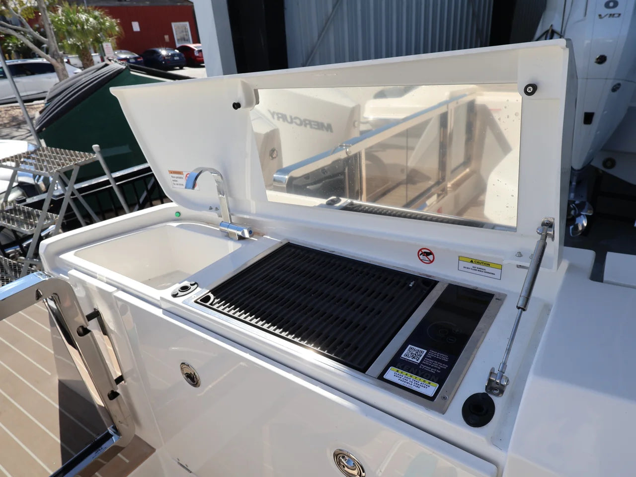 2026 Saxdor 340 GTWA 34.0 feet, Naples, Florida #13