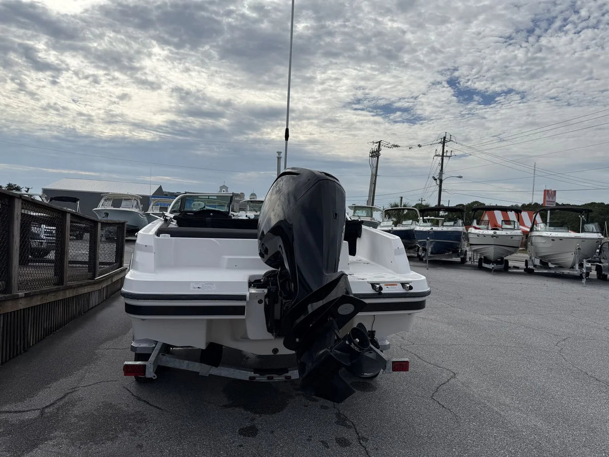 2019 Four Winns HD 200 FREEDOM 20.0 feet, Fort Walton Beach, Florida #7