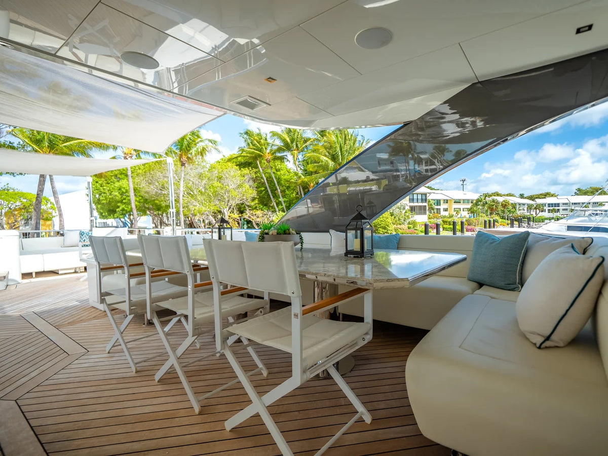 2023 Ocean Alexander 27R 88.0 feet, Ocean Reef, FL #94
