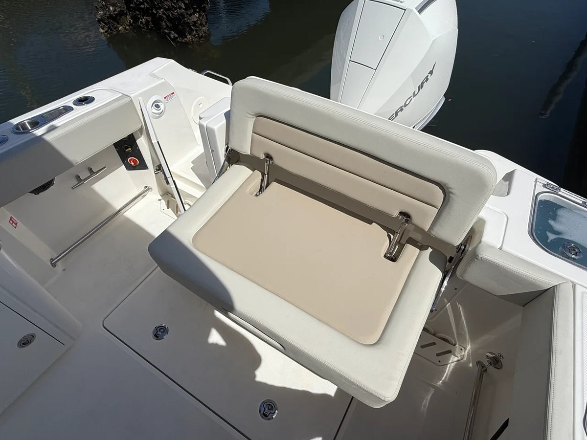 2027 Boston Whaler 240 Vantage 24.0 feet, Wrightsville Beach, North Carolina #17