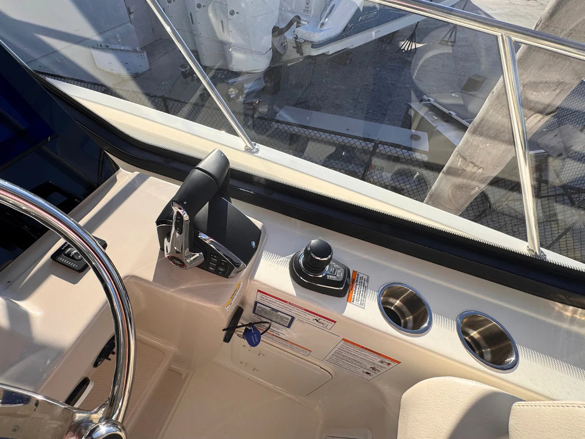 2026 Boston Whaler 325 Conquest 32.0 feet, Stuart, Florida #26
