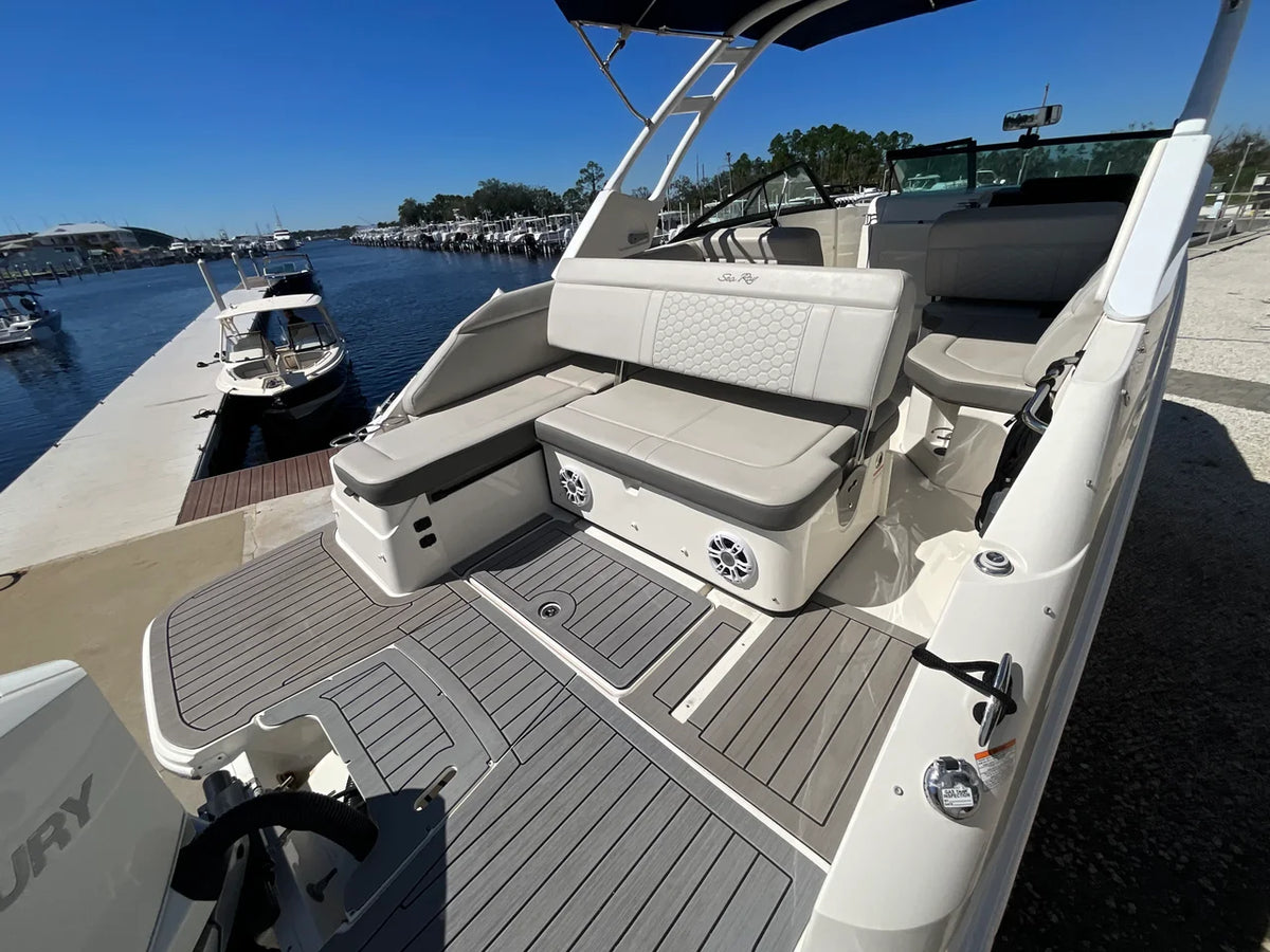 2021 Sea Ray 250 SDX OB 27.0 feet, Jacksonville Beach, Florida #26