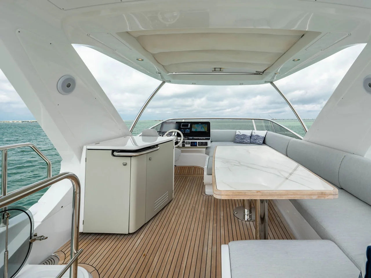 2022 Azimut 55 FLY 55.0 feet, Fort Myers, FL #28