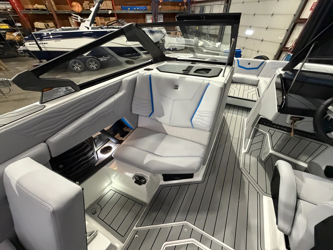 2026 Nautique Super Air Nautique G25 25.0 feet, Rogers, MN #37