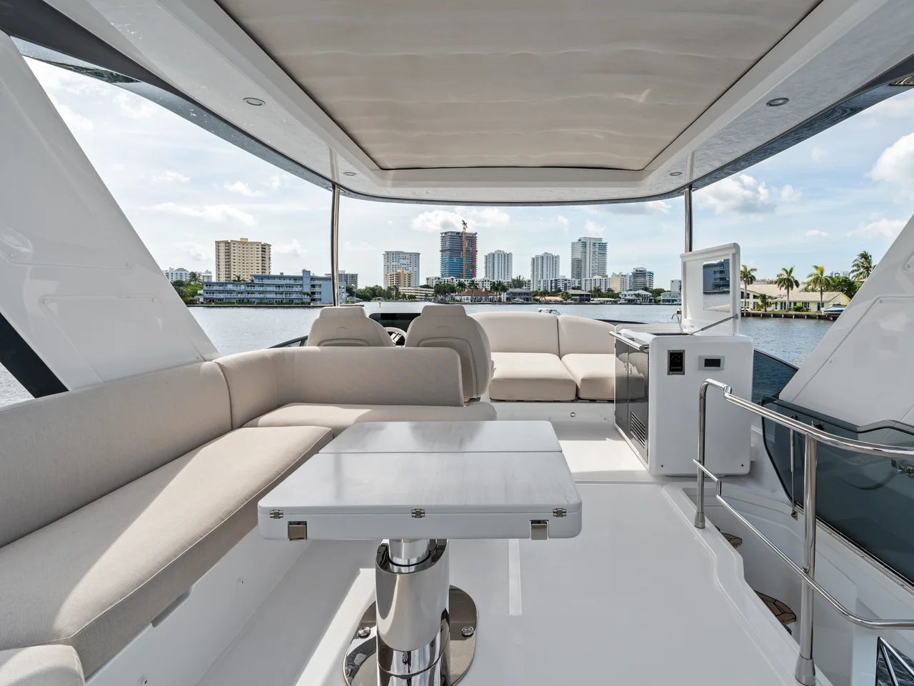 2026 Azimut Fly 53 53.0 feet, Pompano Beach, FL #26