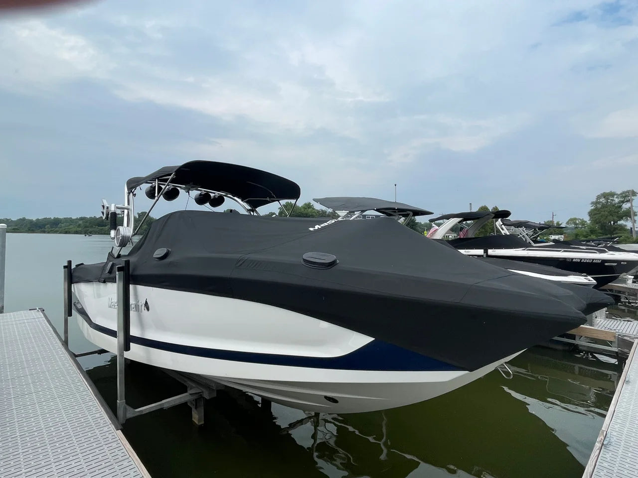 2020 Mastercraft X26 26.0 feet, Excelsior, Minnesota #53