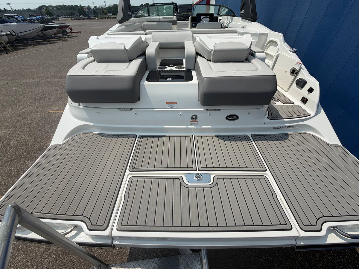 2026 Sea Ray SDX 290 29.0 feet, Rogers, MN #4