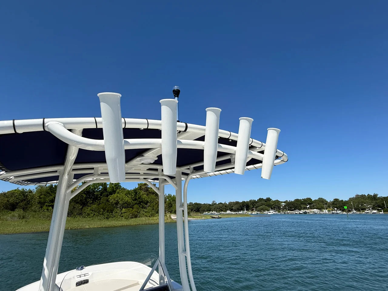 2026 Boston Whaler 190 Montauk 19.0 feet, Wrightsville Beach, North Carolina #12
