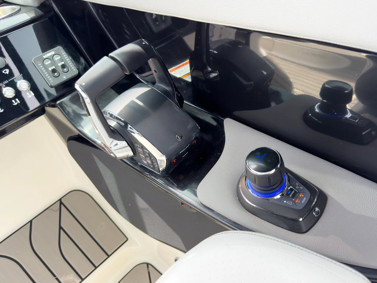 2027 Sea Ray SLX 280 Outboard 28.0 feet, Fort Myers, FL #13