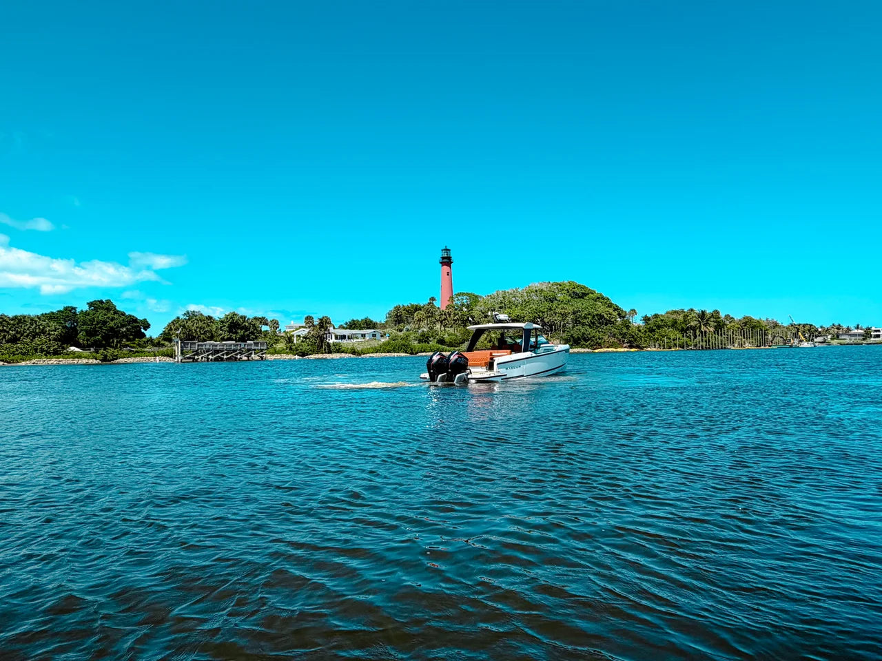 2026 Saxdor 320 GTO 32.0 feet, Jupiter, Florida #15