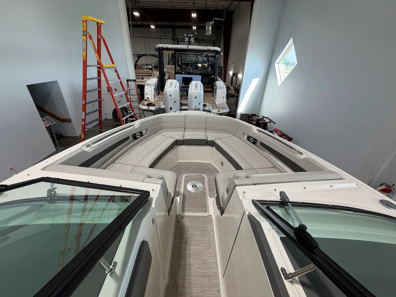 2022 Sea Ray 310 SLX 31.0 feet, Excelsior, Minnesota #17
