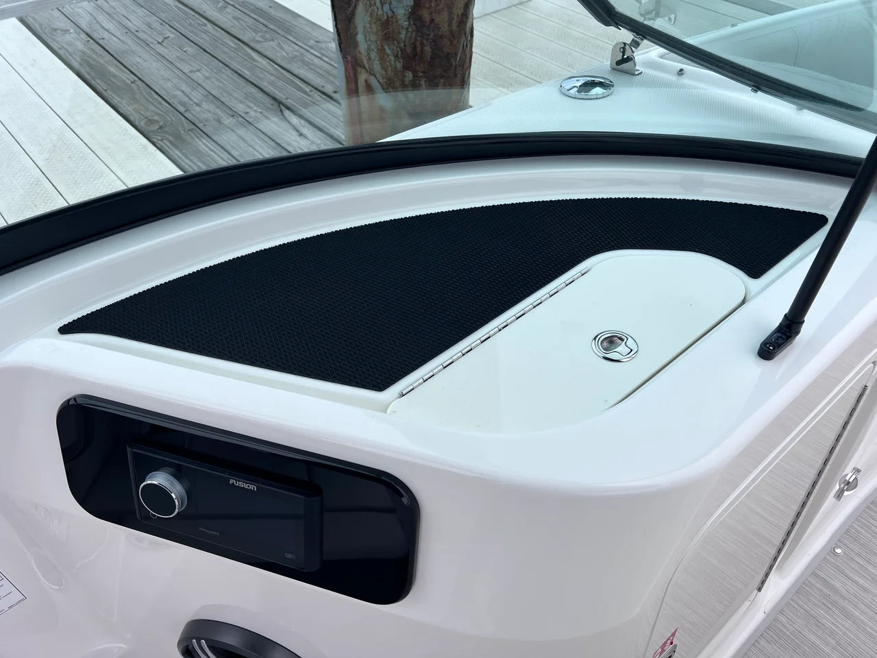 2026 Sea Ray SDX 250 Outboard 25.0 feet, Wrightsville Beach, North Carolina #21