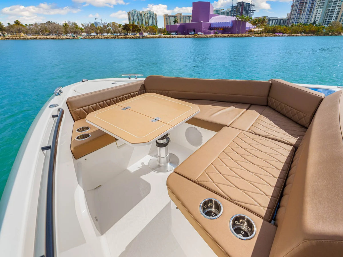 2026 Saxdor 400 GTO 40.0 feet, Venice, Florida #54