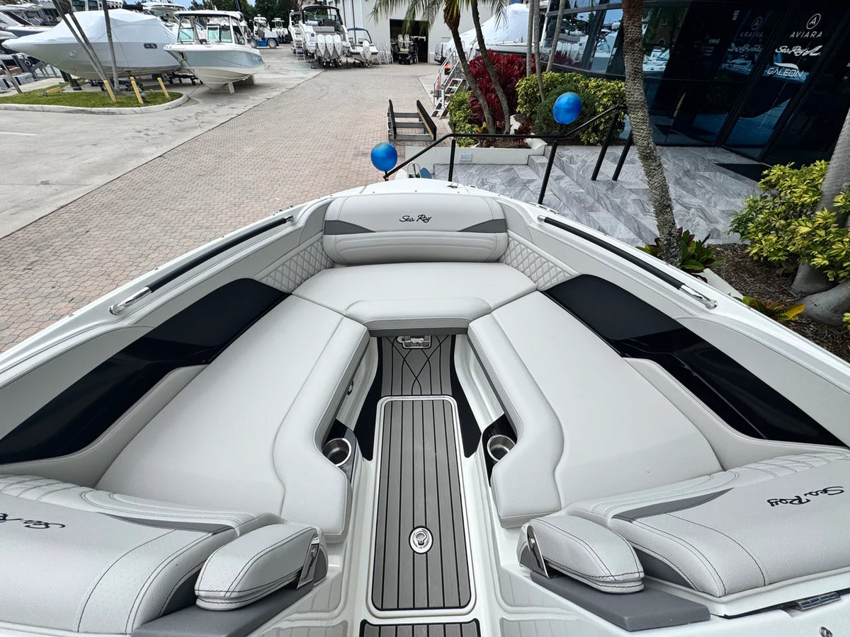 2026 Sea Ray SLX 260 Outboard 26.0 feet, Pompano Beach, Florida #27