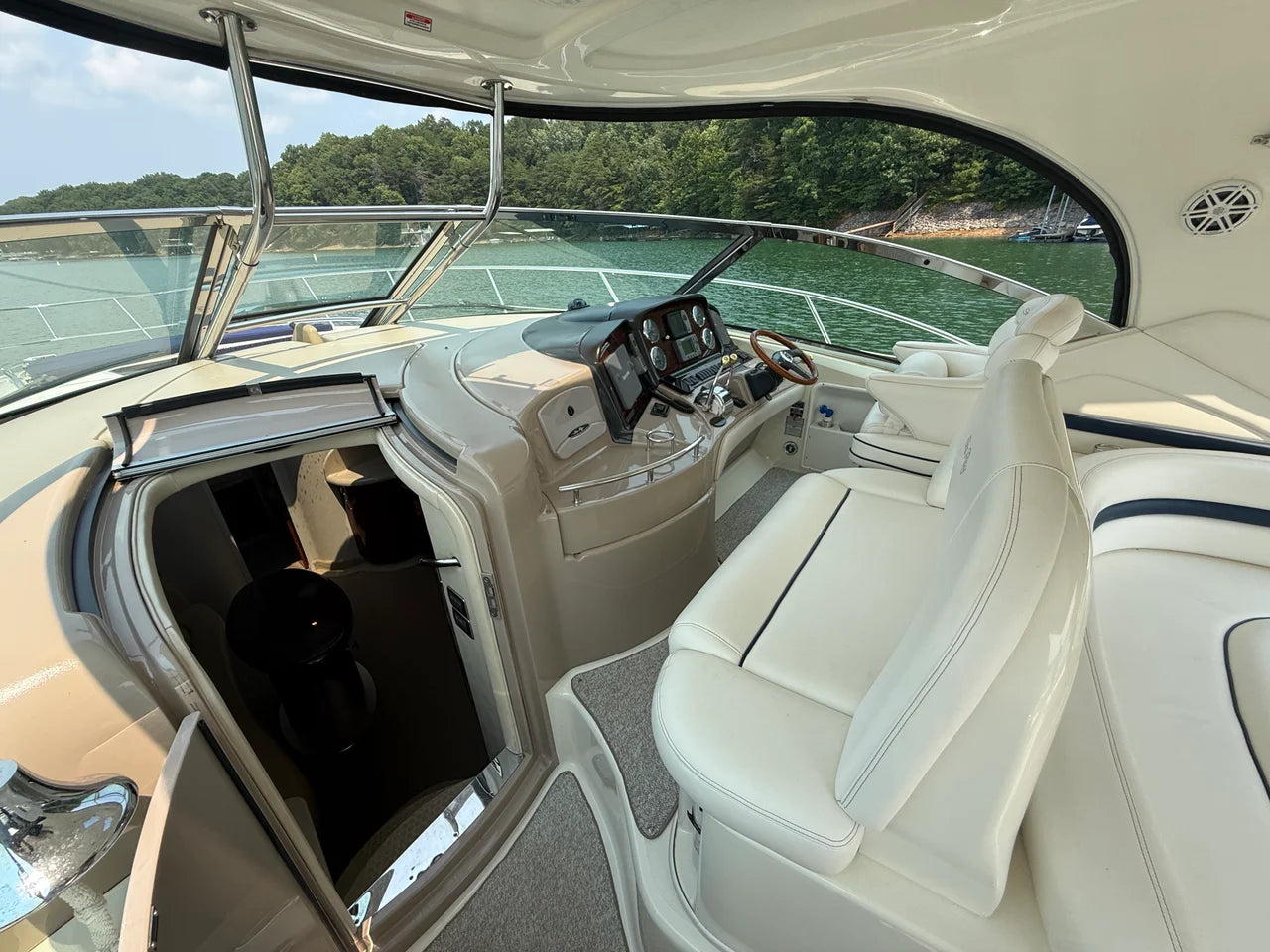 2004 Sea Ray 420 SUNDANCER 42.0 feet, Cumming, Georgia #53