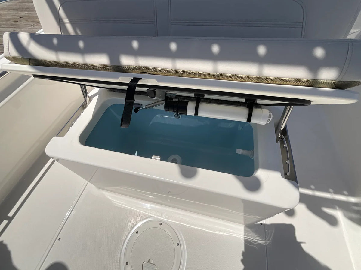 2026 Boston Whaler 190 Montauk 19.0 feet, Jacksonville Beach, Florida #19