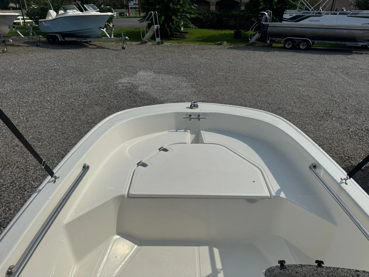 2027 Boston Whaler 130 Super Sport 13.0 feet, Gulf Shores, AL #12