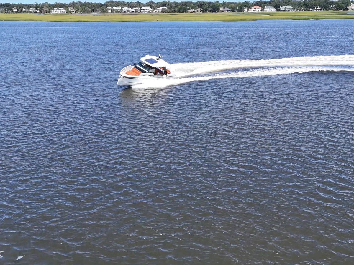 2027 Saxdor 320 GTO 32.0 feet, Jacksonville Beach, Florida #32