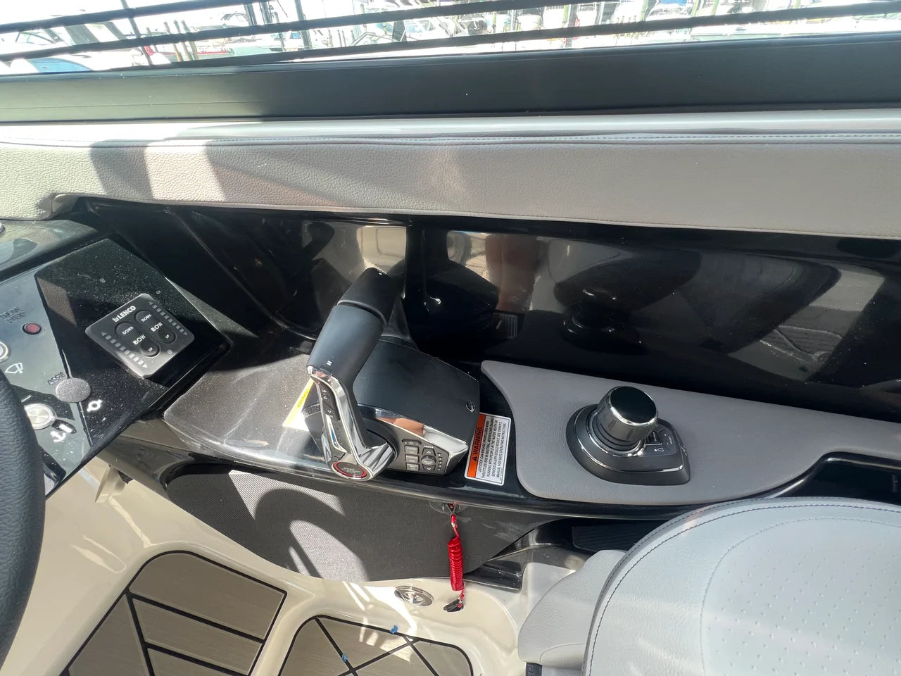 2026 Sea Ray SLX 280 Outboard 28.0 feet, Sarasota, FL #48