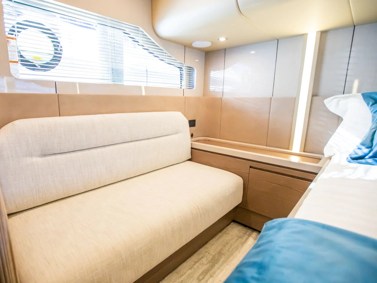 2027 Cruisers Yachts 50 FLY 50.0 feet, Brick Township, New Jersey #40