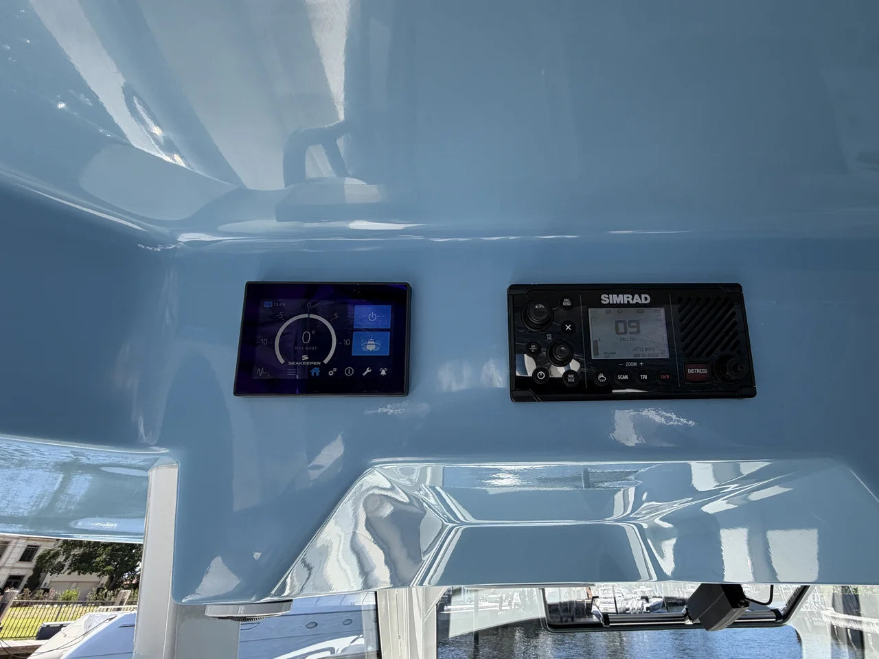 2024 Boston Whaler 350 REALM 35.0 feet, Pompano Beach, Florida #60
