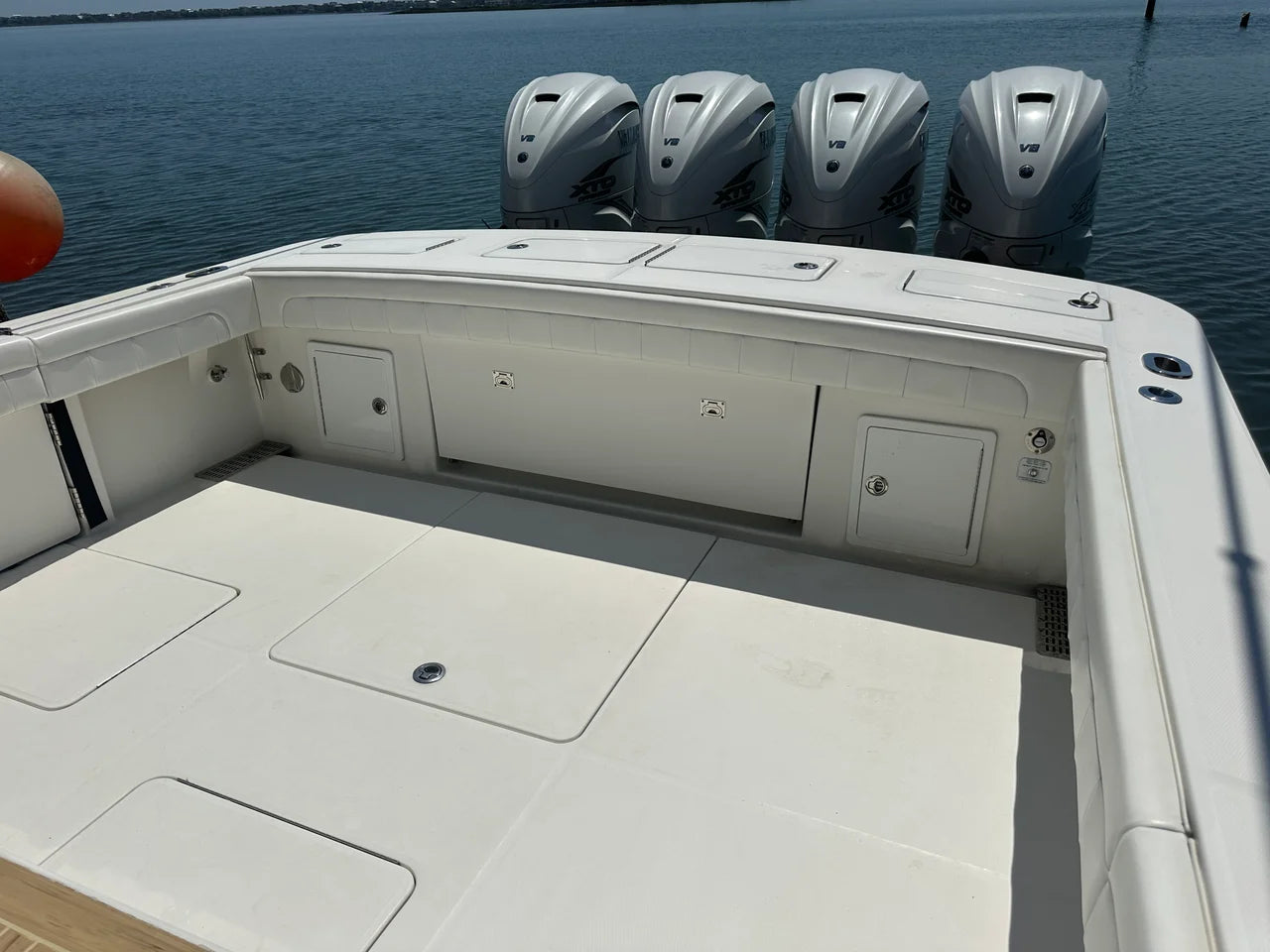 2019 Regulator 41 41.0 feet, Topsail, NC #7