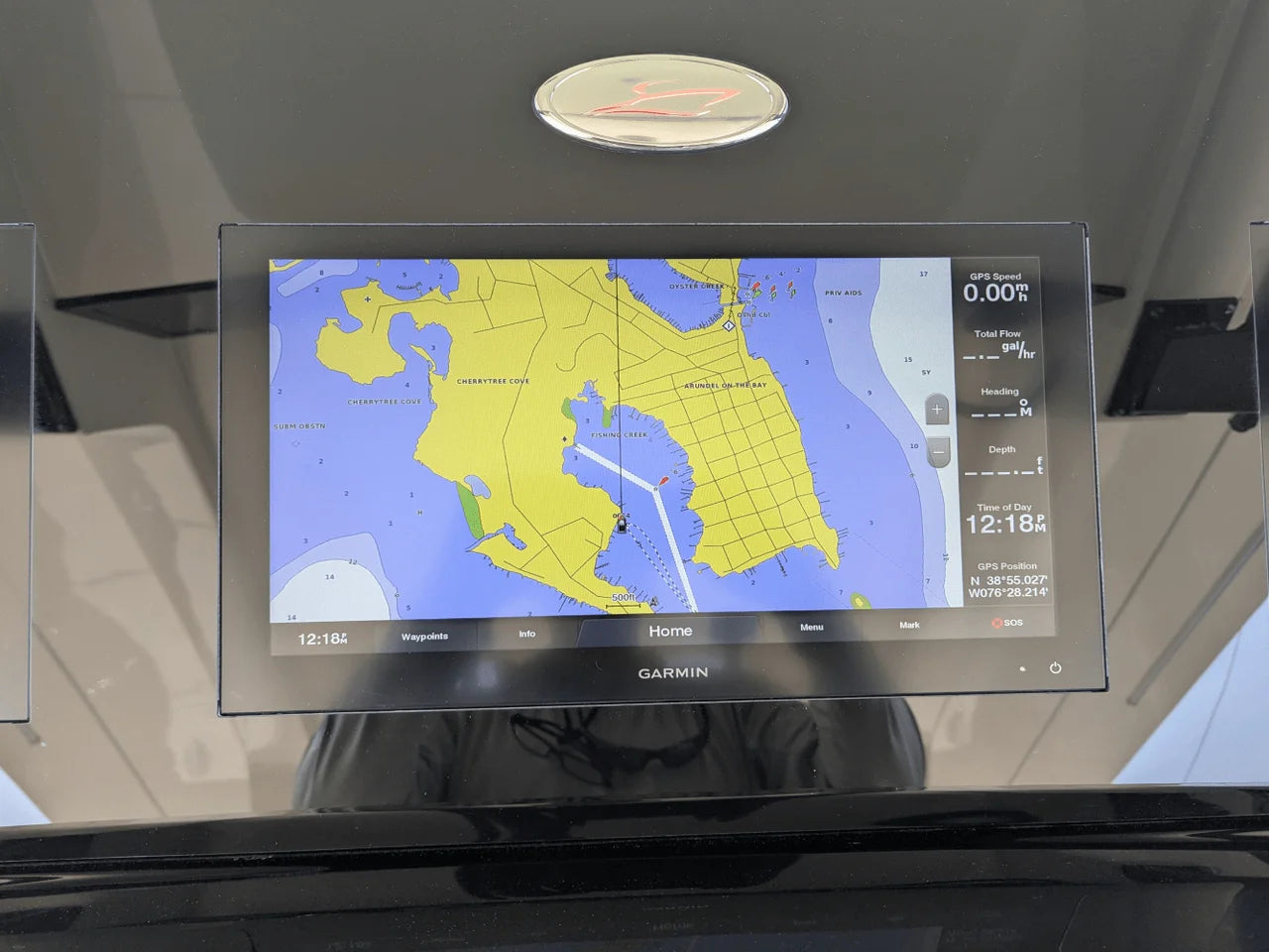 2020 Scout 420 LXF 42.0 feet, Annapolis, MD #30