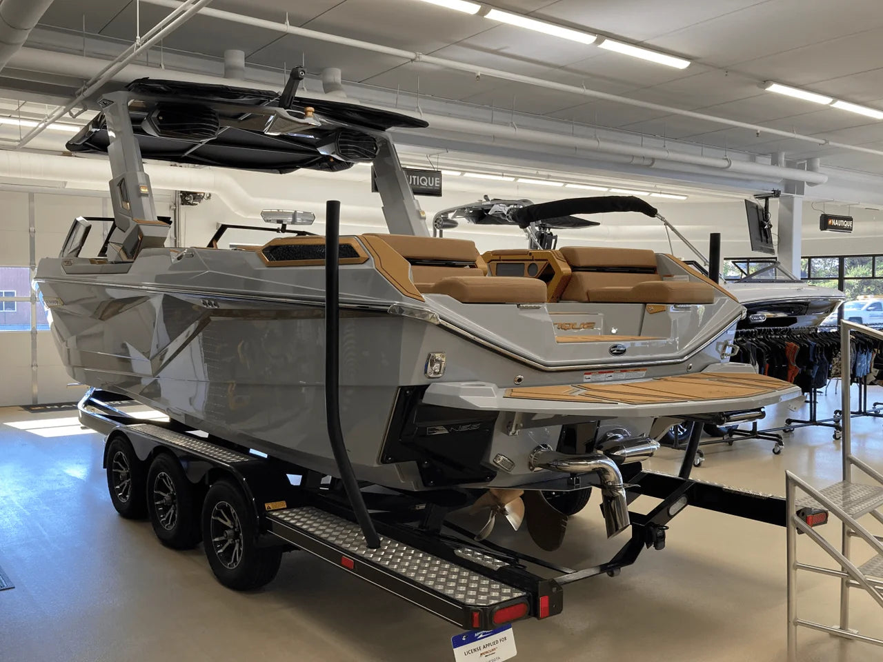2025 Nautique G25 Paragon 25.0 feet, Excelsior, MN #9