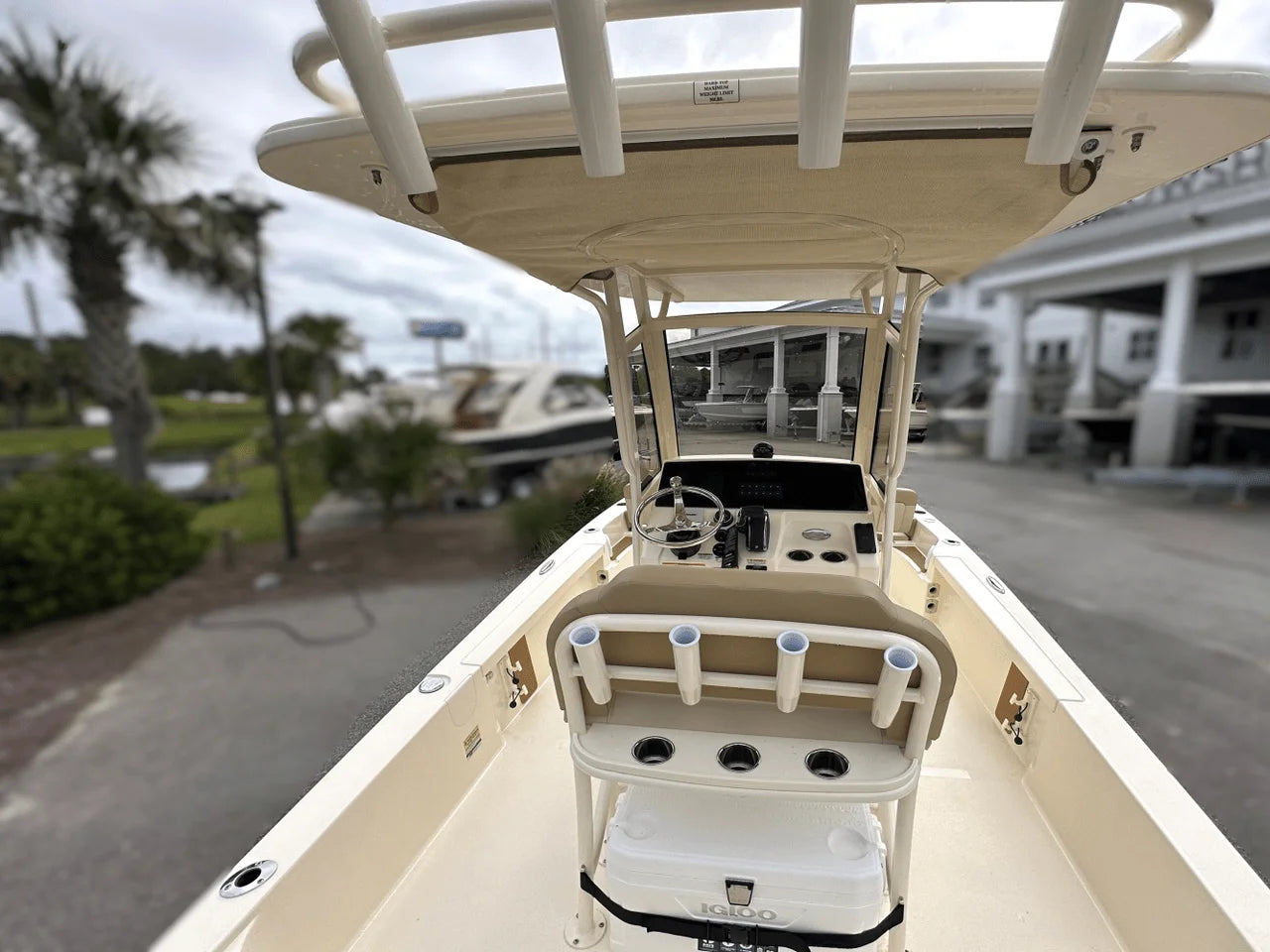 2025 Scout 231 XSB 23.0 feet, Charleston, SC #6