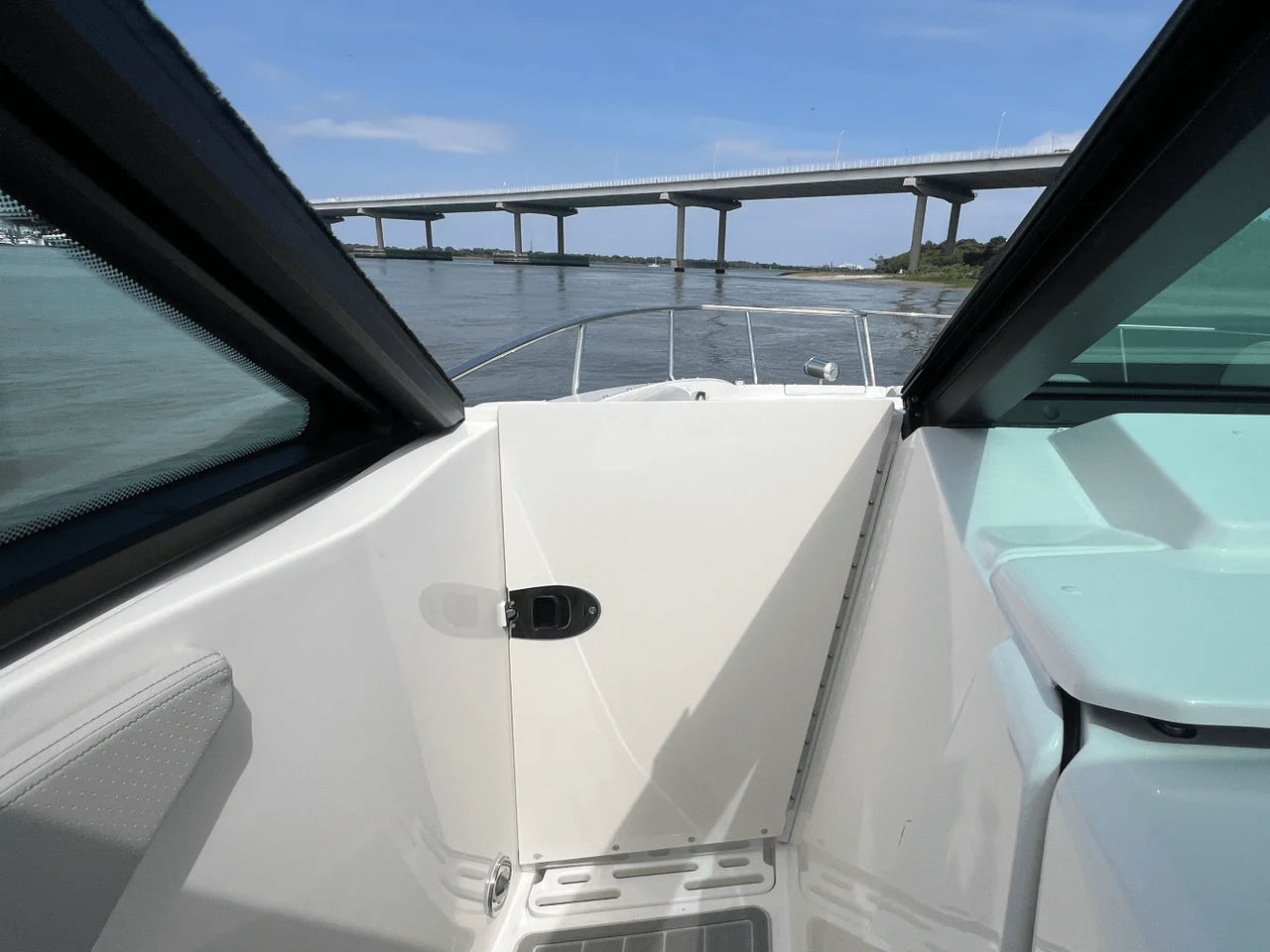2025 Sea Ray Sundancer 320 Outboard 32.0 feet, Charleston, SC #50