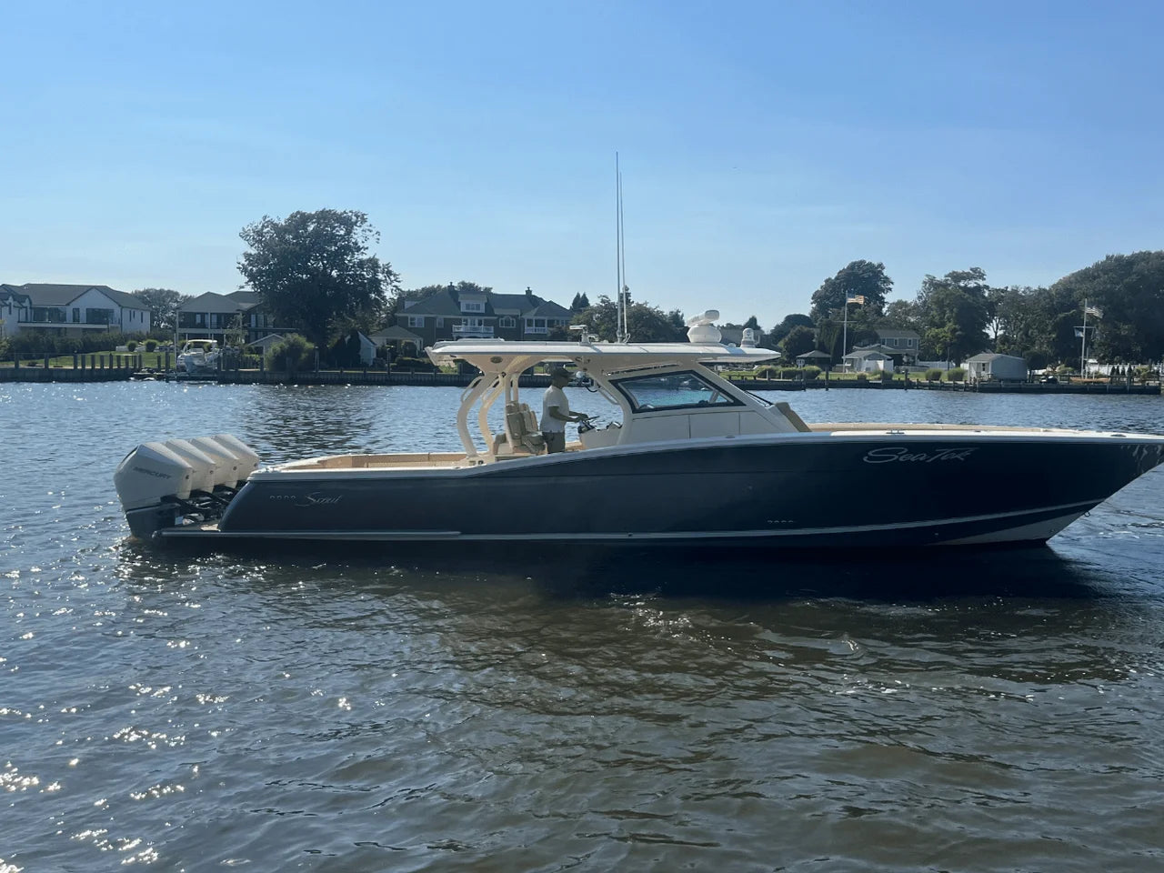 2020 Scout 380 LXF 38.0 feet, WEST ISLIP, NY #11