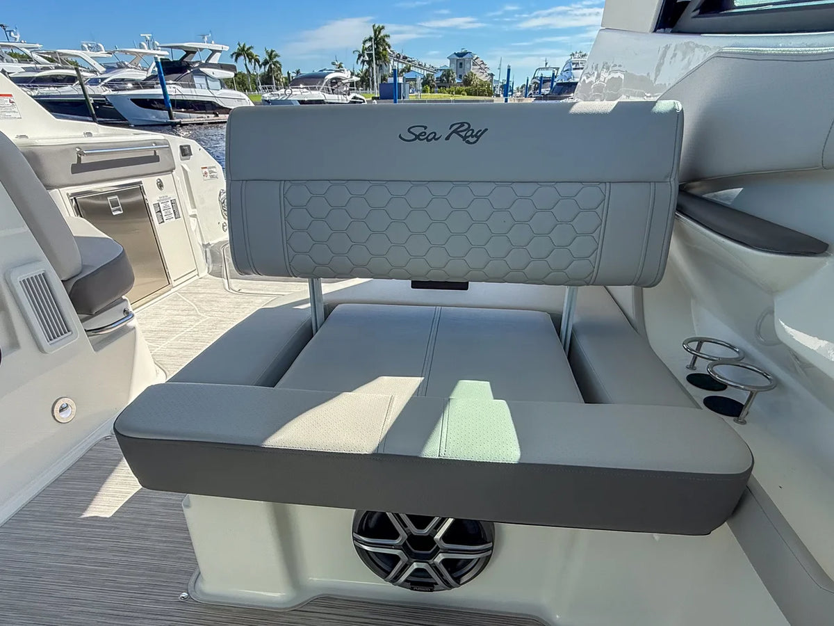 2027 Sea Ray Sundancer 320 Outboard 32.0 feet, Fort Myers, FL #12