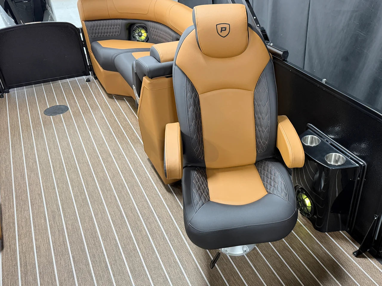 2026 Premier 230 SOLARIS 23.0 feet, Nisswa, Minnesota #39