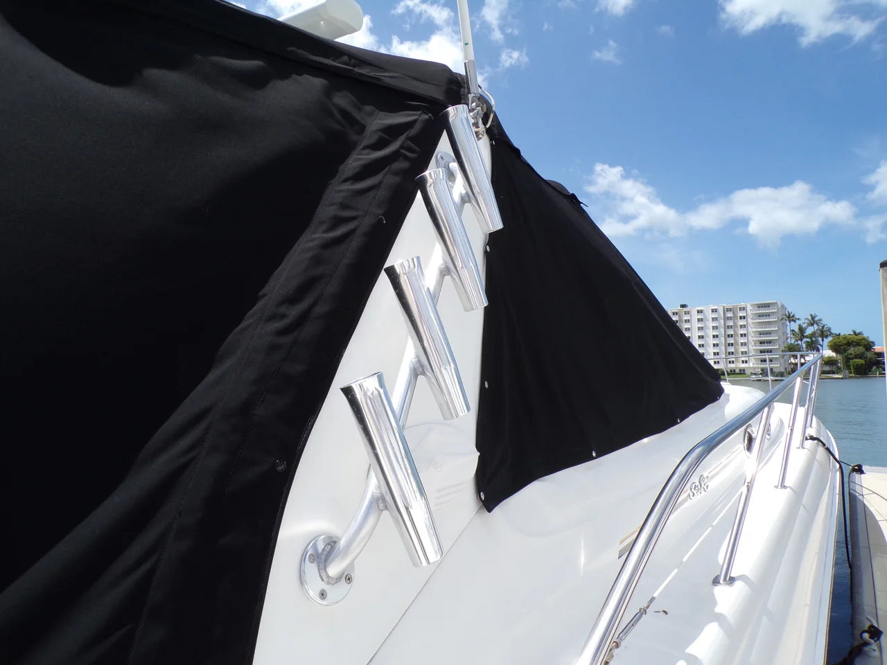 2000 Sea Ray 410 EXPRESS 45.0 feet, Naples, FL #19