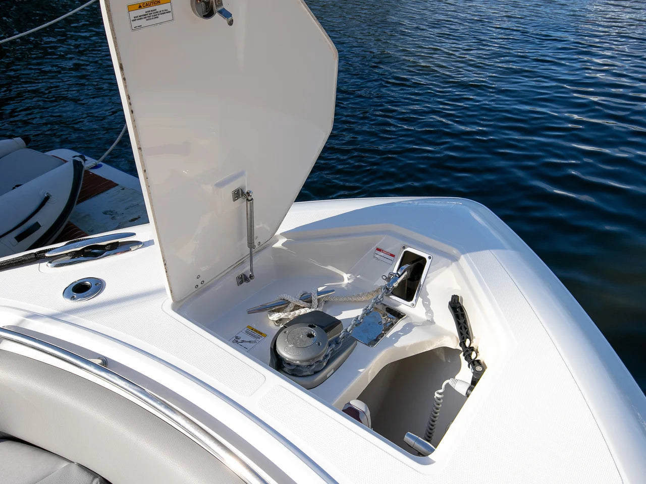 2023 Boston Whaler 360 OUTRAGE 36.0 feet, Pompano Beach, FL #29