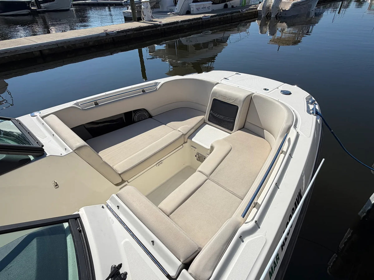 2017 Boston Whaler 230 VANTAGE 23.0 feet, Pensacola, Florida #18