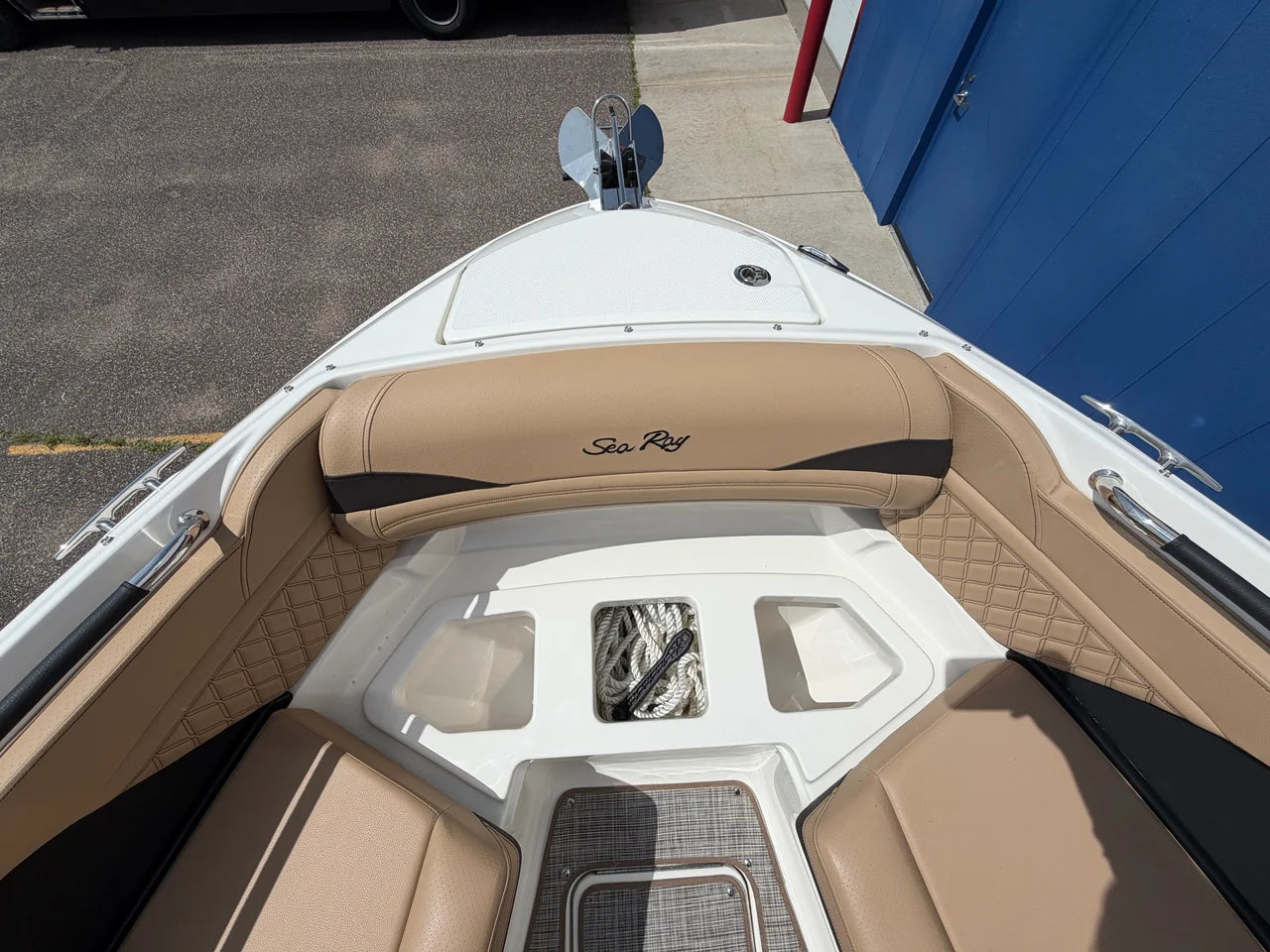 2025 Sea Ray SLX 280 28.0 feet, Nisswa, Minnesota #52