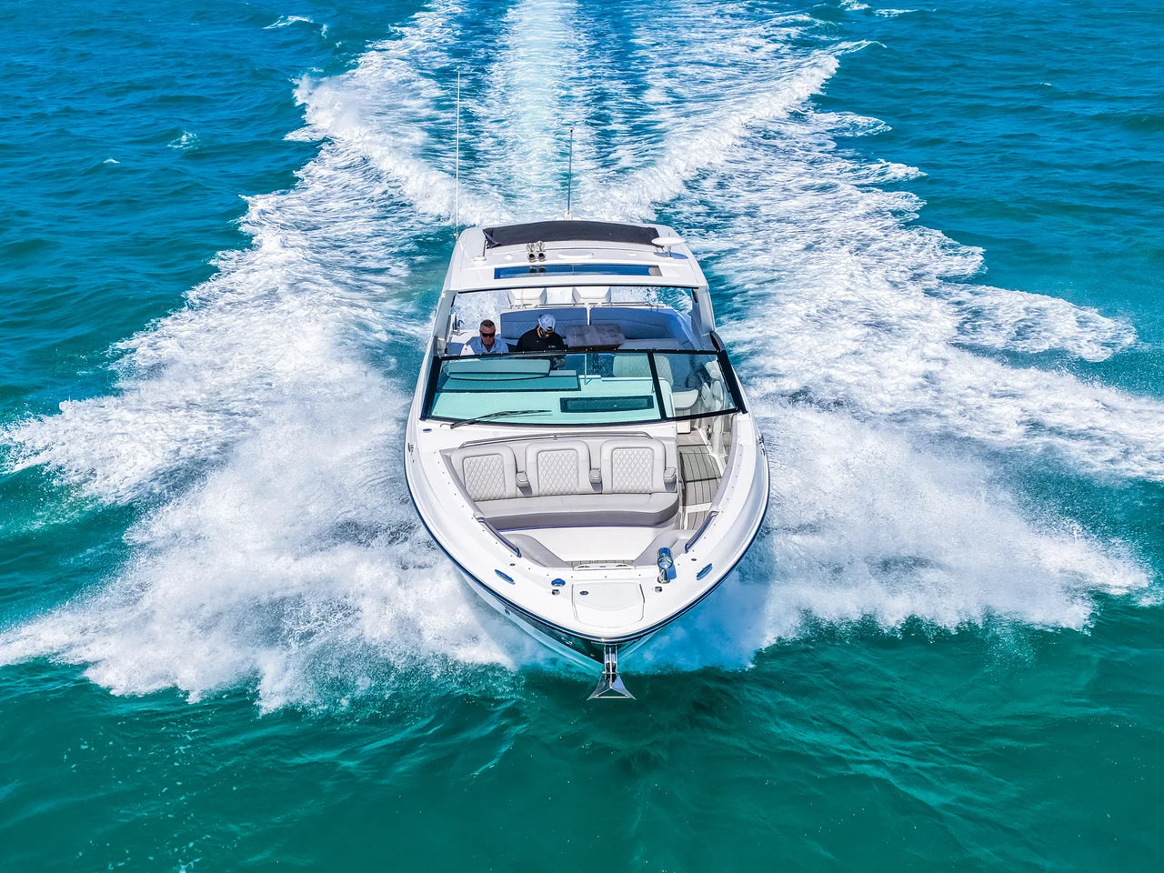 2026 Sea Ray SLX 400 Outboard 40.0 feet, Sarasota, FL #65