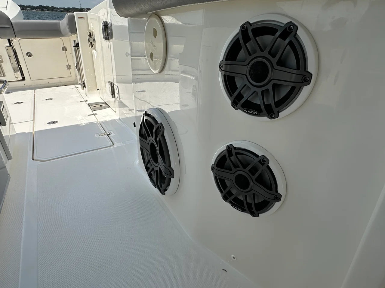 2024 Boston Whaler 380 OUTRAGE 38.0 feet, Pensacola, Florida #47