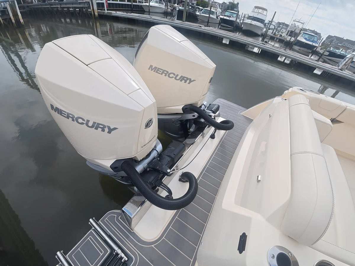 2027 Scout 288 Dorado 28.0 feet, Somers Point, New Jersey #4