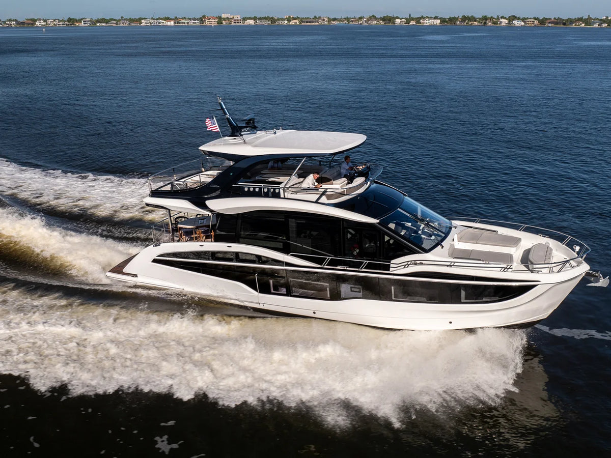 2026 Galeon 620 FLY 62.0 feet, Fort Myers, FL #65