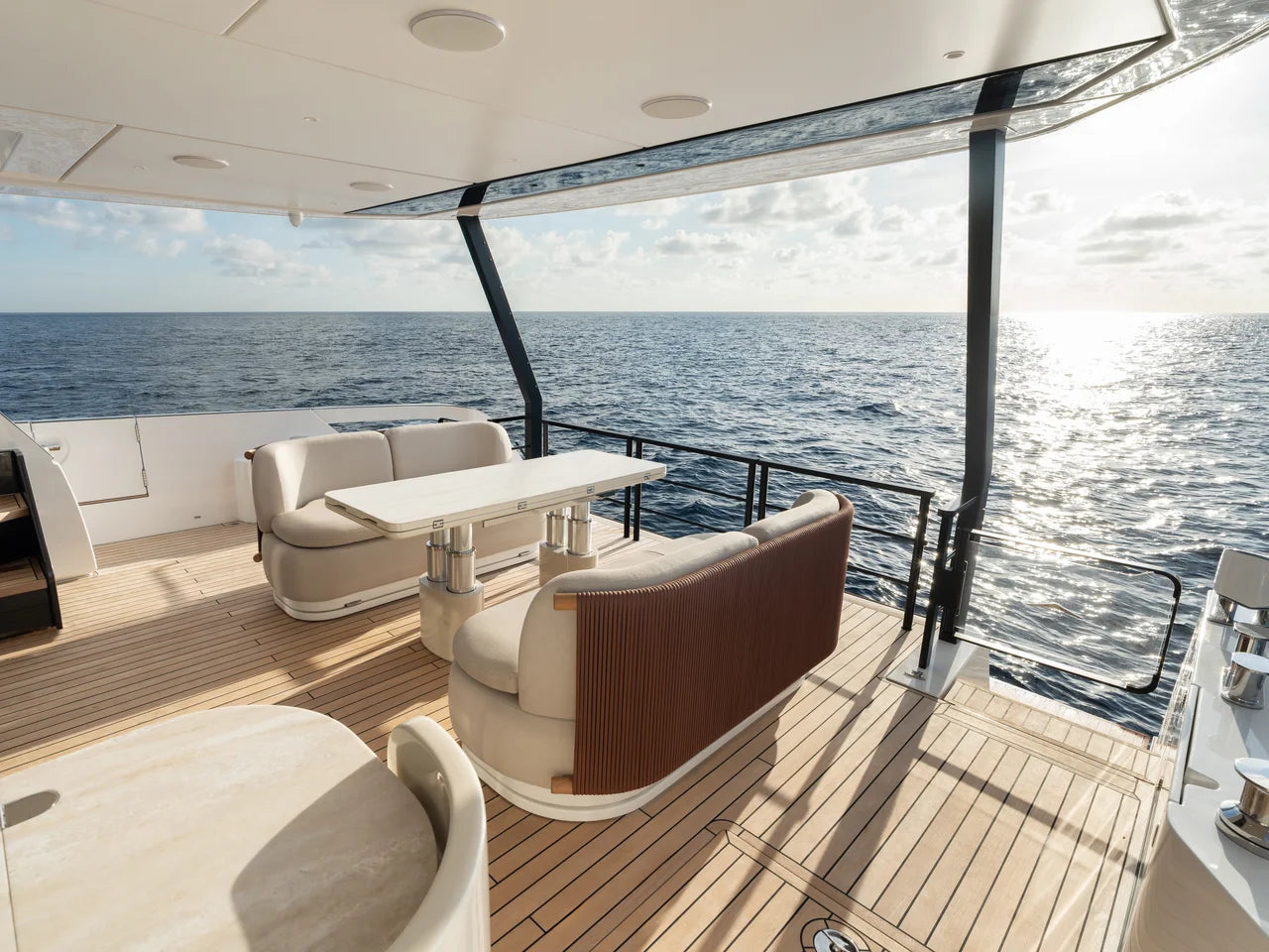 2027 Azimut Fly 82 82.0 feet, Pompano Beach, FL #41