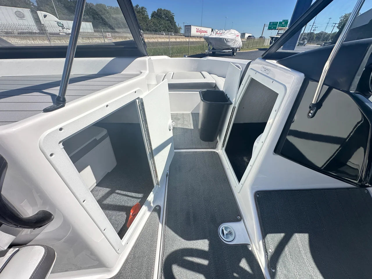 2026 Yamaha AR190 19.0 feet, Greenville, SC #11