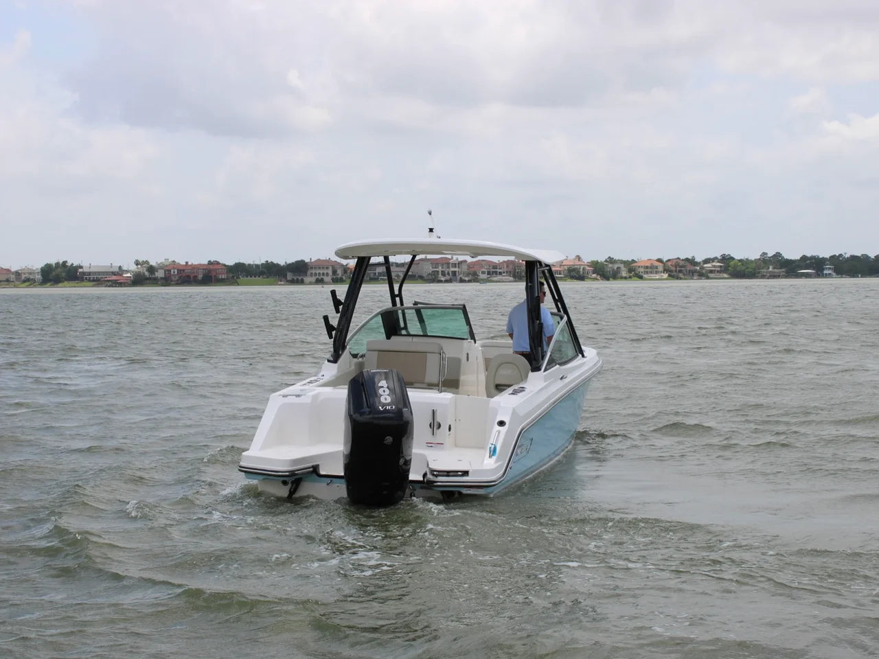 2026 Boston Whaler 240 Vantage 24.0 feet, Seabrook, TX #8