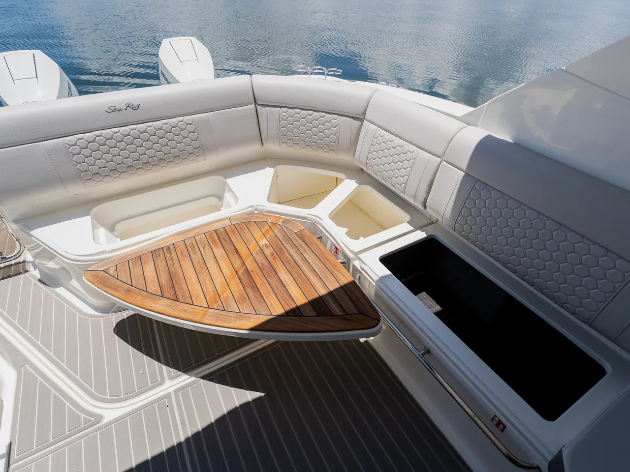 2027 Sea Ray Sundancer 320 Outboard 32.0 feet, Clearwater, Florida #76